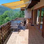 Holiday home Maison Nature Et Calme - 3 - Vue Montagne