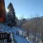 Maison Nature Et Calme - 3 - Vue Montagne Mittlach