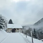 Maison Nature Et Calme - 3 - Vue Montagne *