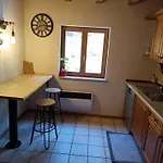 Maison Nature Et Calme - 3 - Vue Montagne Holiday home