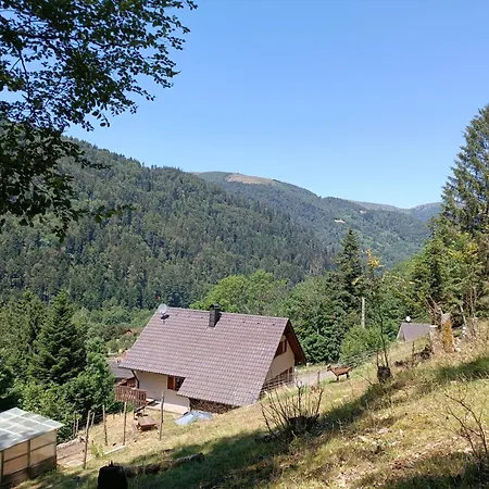 Maison Nature Et Calme - 3 - Vue Montagne Holiday home *