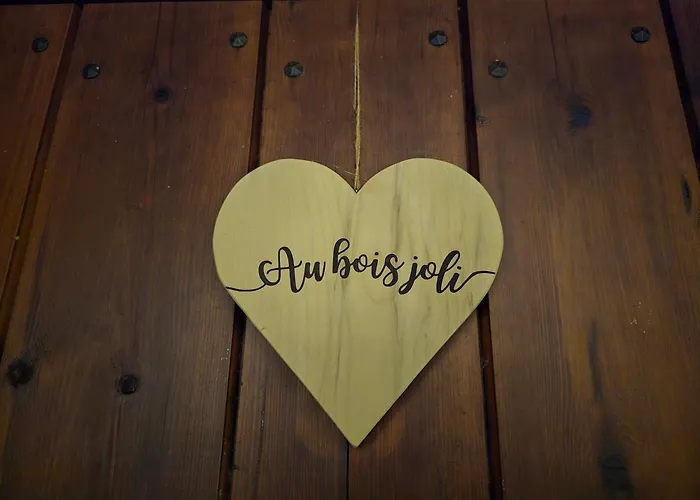 Holiday home Maison Nature Et Calme - 3 - Vue Montagne Mittlach